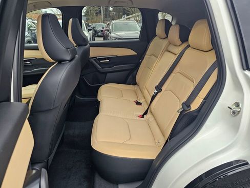 New 2026 MAZDA CX-5 2.5 S w/ Premium Package image 21