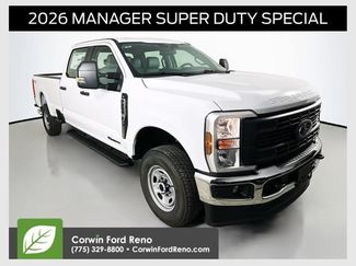 New 2026 Ford F250 XL AWD/4WD 360° Tour