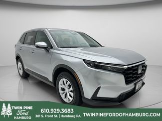 Used 2025 Honda CR-V LX video 1
