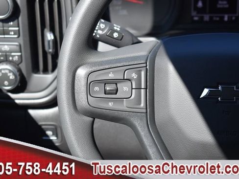 New 2026 Chevrolet Silverado 1500 Custom Trail Boss image 20