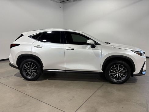Used 2023 Lexus NX 350h AWD w/ Towing Package (2000 Lbs) image 2