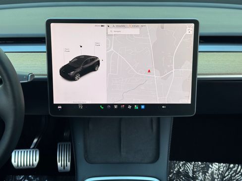 Used 2022 Tesla Model Y Long Range AWD/4WD image 20