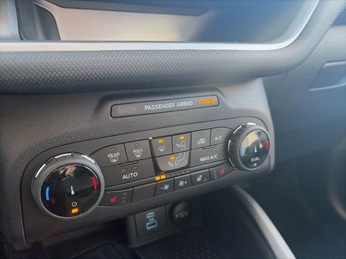 Used 2022 Ford Bronco Sport Outer Banks w/ Tech Package image 16