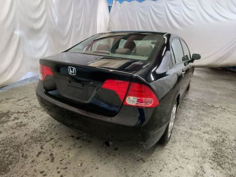 Used 2008 Honda Civic LX image 6