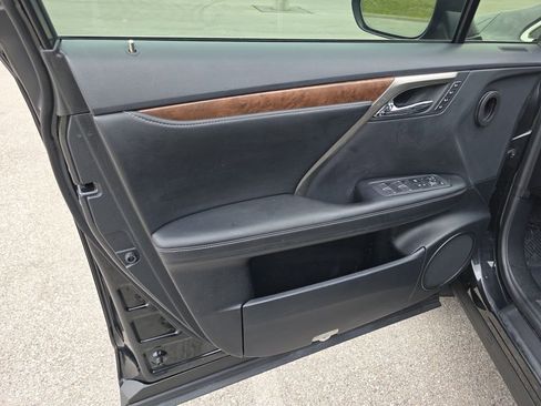 Used 2022 Lexus RX 350L FWD w/ Premium Package image 14