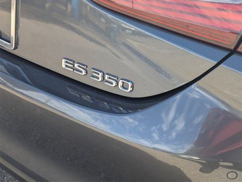 Used 2024 Lexus ES 350 w/ Premium Package image 14
