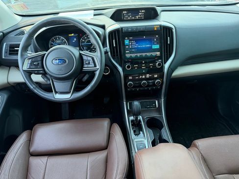 Used 2019 Subaru Ascent Touring w/ Popular Package #2 AWD/4WD image 7