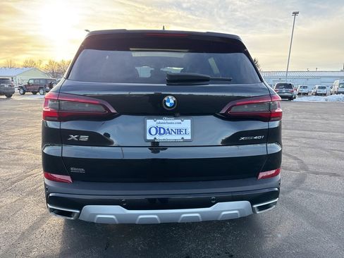 Used 2023 BMW X5 xDrive40i image 6