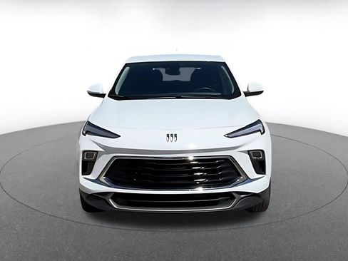 Used 2025 Buick Encore GX Preferred image 4