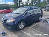 Used 2016 Honda Odyssey EX-L image 2