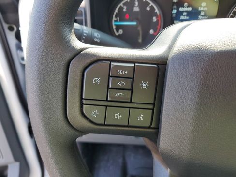 New 2026 Ford F450 XL w/ XL Chrome Package image 18