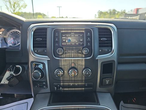 Used 2022 RAM 1500 Classic Warlock w/ Trailer Tow Group AWD/4WD image 22