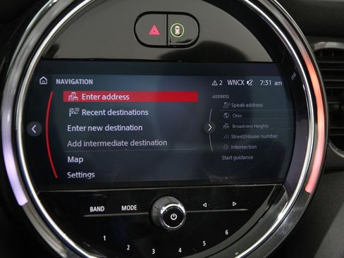 Certified 2022 MINI Cooper Convertible image 13