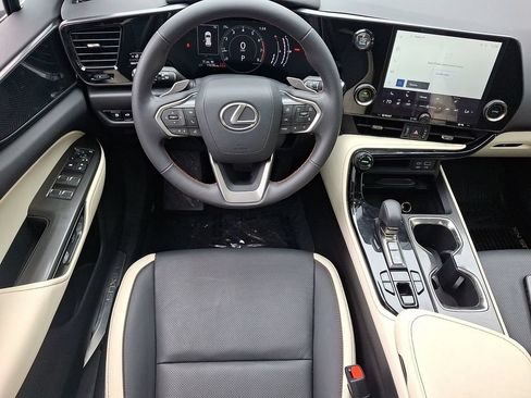 Used 2024 Lexus NX 350 AWD w/ Cold Area Package image 13