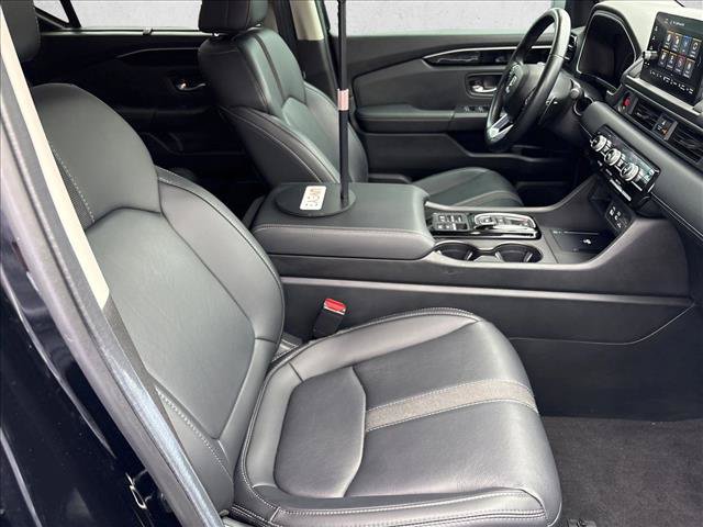 Used 2025 Honda Pilot EX-L image 20
