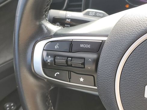 Used 2023 Kia Sportage X-Line w/ X-Line Premium Package image 16