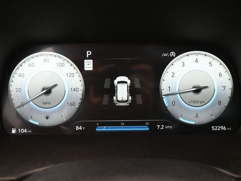 Used 2023 Hyundai Palisade Calligraphy AWD/4WD image 19