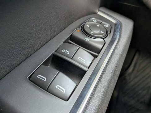 New 2026 GMC Sierra 1500 Elevation w/ Elevation Premium Package image 27