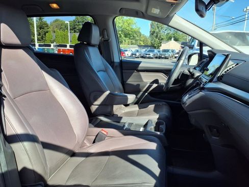 Used 2019 Honda Odyssey Elite image 8