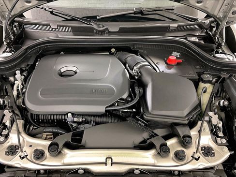 New 2026 MINI Cooper S FWD image 12