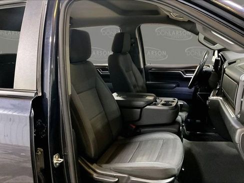 Used 2023 Chevrolet Silverado 1500 LT AWD/4WD image 16