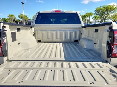 New 2026 Ford Ranger XLT w/ Trailer Tow Package RWD image 11