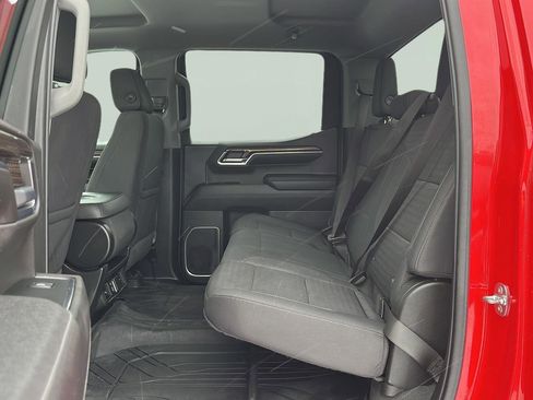 Used 2023 Chevrolet Silverado 1500 LT image 24