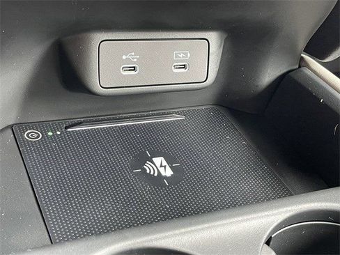 New 2026 Honda HR-V LX image 18