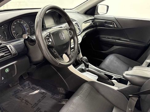 Used 2013 Honda Accord Sport image 12