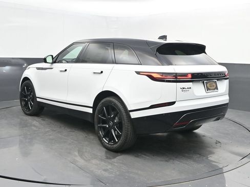 New 2026 Land Rover Range Rover Velar Dynamic SE AWD/4WD image 3