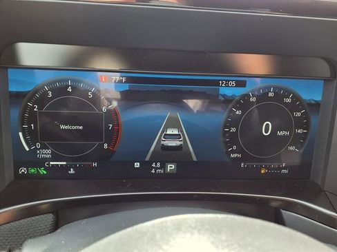 New 2026 Subaru Outback Limited AWD/4WD image 13