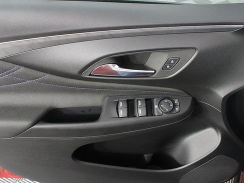 New 2026 Buick Envista Sport Touring w/ Convenience I Package image 14