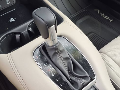 New 2027 Honda HR-V EX-L image 6