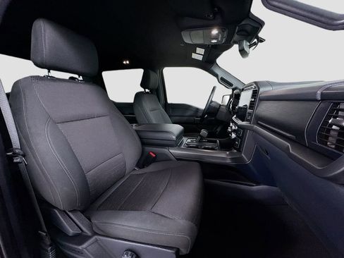 Used 2024 Ford F150 XLT w/ FX4 Off-Road Package image 25