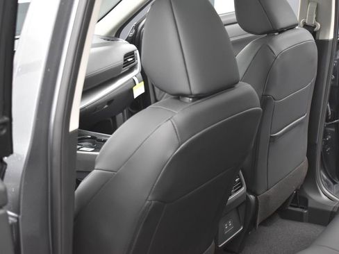 New 2026 Nissan Rogue SV w/ SV Premium Package image 19