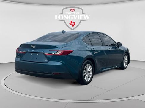 Certified 2025 Toyota Camry LE w/ Convenience Package FWD image 5