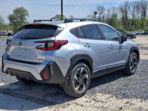 New 2026 Subaru Crosstrek 2.5i Limited AWD/4WD image 6