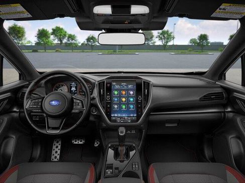 New 2026 Subaru Impreza RS AWD/4WD image 18