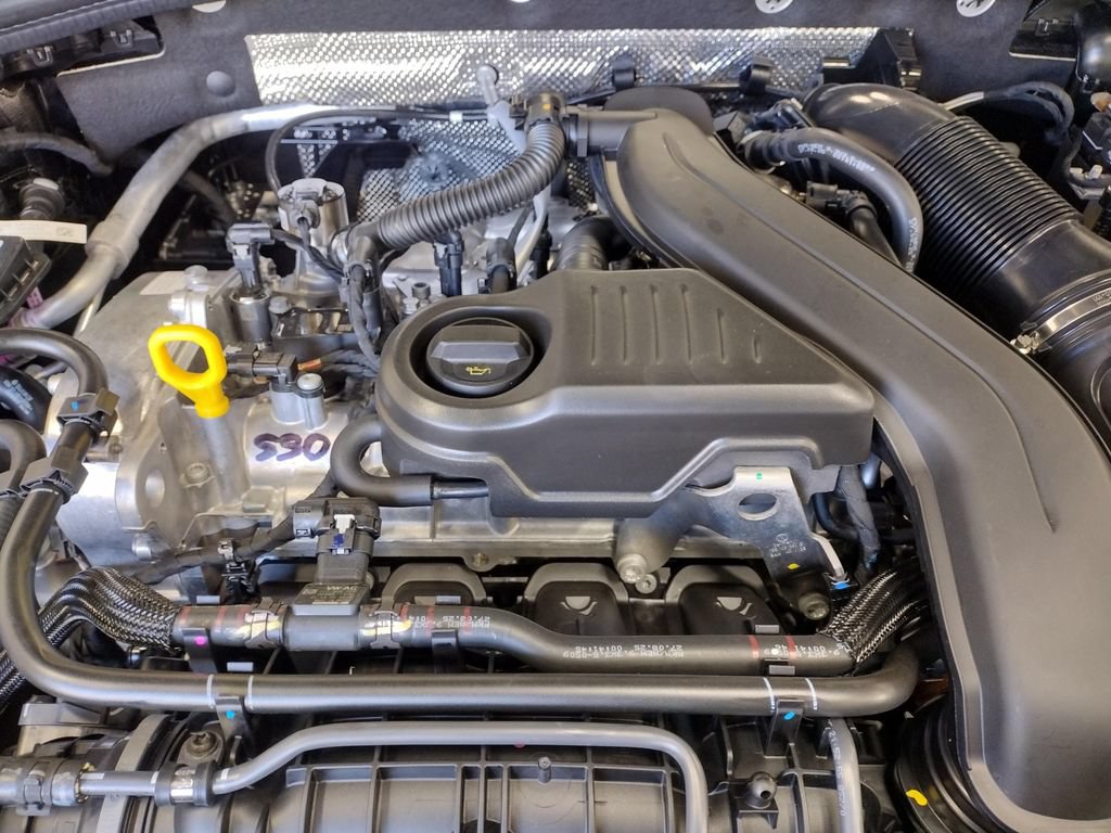 New 2026 Volkswagen Jetta Sport FWD image 6
