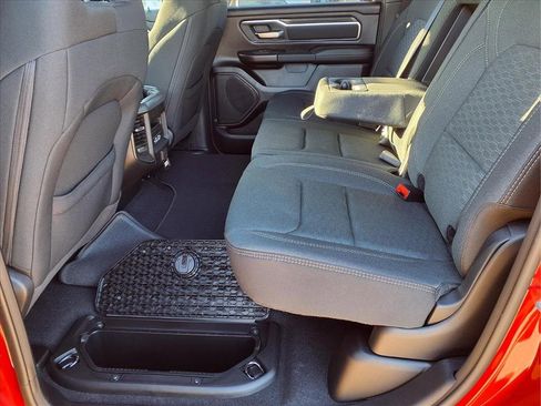 New 2026 RAM 1500 Big Horn/Lone Star image 26