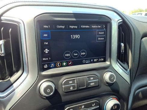 Used 2023 Chevrolet Silverado 2500 LTZ w/ LTZ Plus Package AWD/4WD image 24
