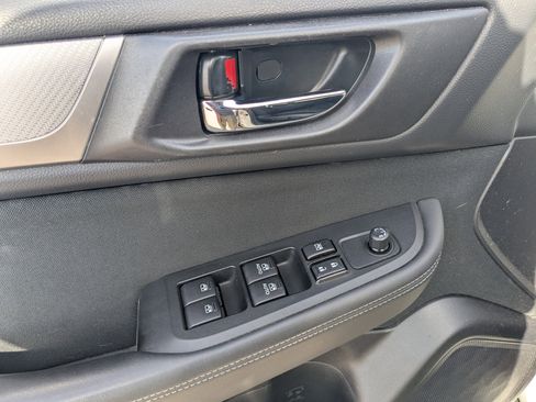 Used 2015 Subaru Outback 2.5i Premium w/ Protection Package #1 image 29