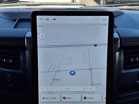 Used 2024 Ford Expedition Max King Ranch image 26