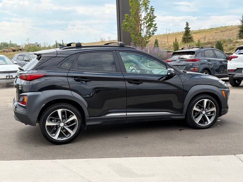 Used 2020 Hyundai Kona Ultimate AWD/4WD image 6