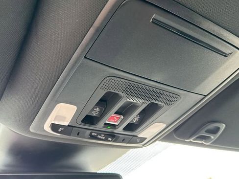 New 2026 Honda Passport TrailSport image 25