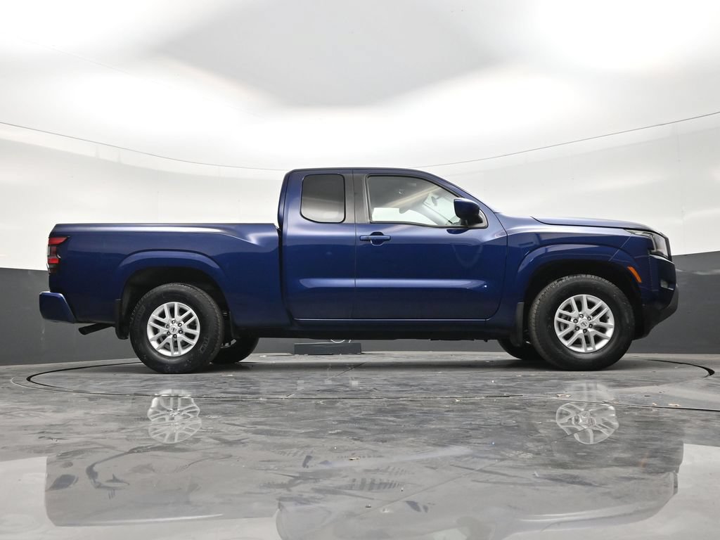 Used 2023 Nissan Frontier SV w/ SV Convenience Package RWD image 24