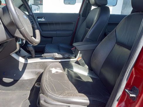 Used 2011 Ford Focus SEL w/ 301A Rapid Spec Order Code FWD image 10