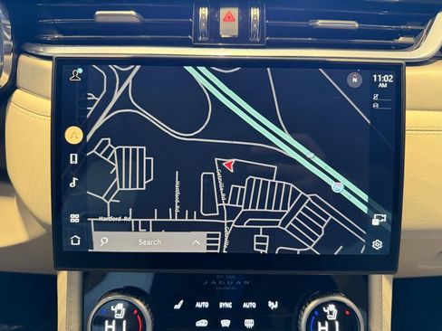 New 2025 Jaguar F-PACE R-Dynamic S AWD/4WD image 24