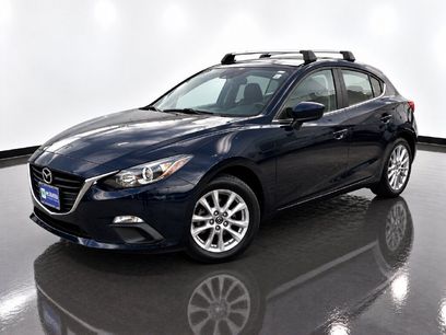 Used 2014 MAZDA MAZDA3 i Touring