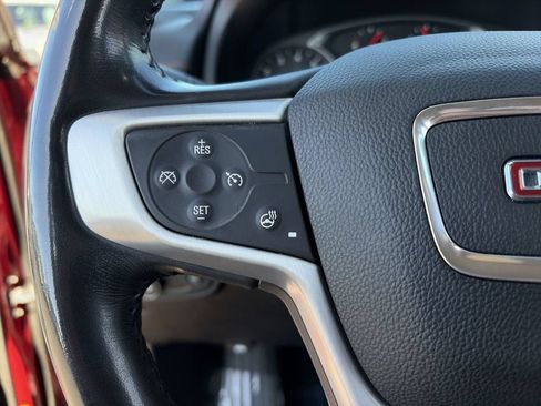 Used 2018 GMC Terrain SLT w/ Preferred Package FWD image 23